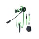 PLEXTONE G30 In Ear Earphone Headphone Gaming Earphones Stereo