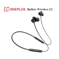 OnePlus Bullets Wireless Z2 ANC 