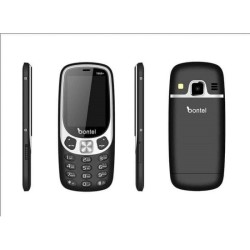 Bontel V1 Ultra Slim Phone Dual Sim