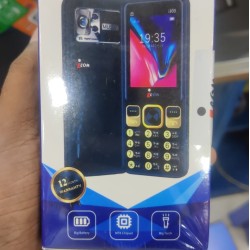 Icon i303 Feature Phone Dual Sim