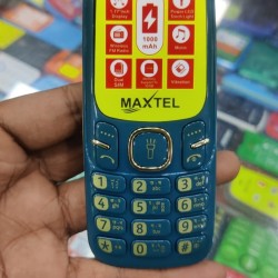 Maxtel max11 feature phone 1.77 inches display colour