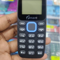 Imam Mobile i101 Feature Phone Dual Sim