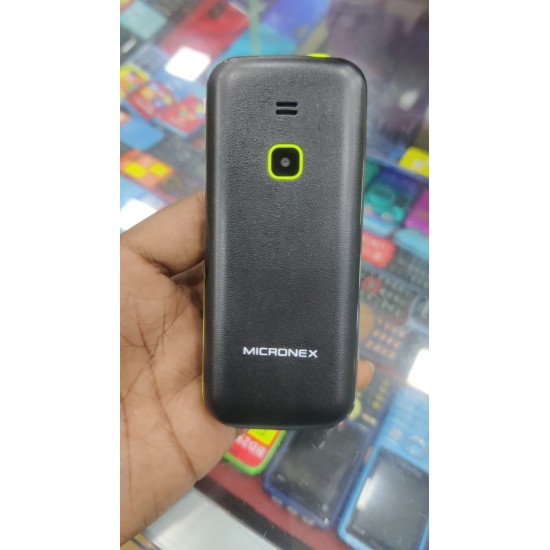 Micronex MX31Plus Feature Phone Dual Sim