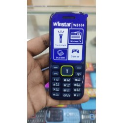 Imam Mobile i104 Feature Phone Dual Sim