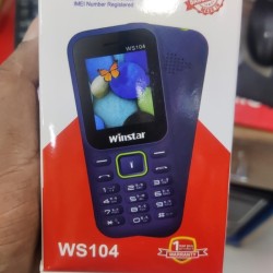 Imam Mobile i104 Feature Phone Dual Sim