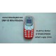 BM10 Super Mini Phone