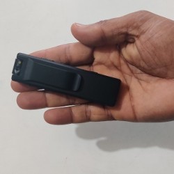 A3 Digital Magnetic Body Camera