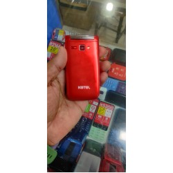Kgtel K1 Slim Folding Phone With Warranty New intact