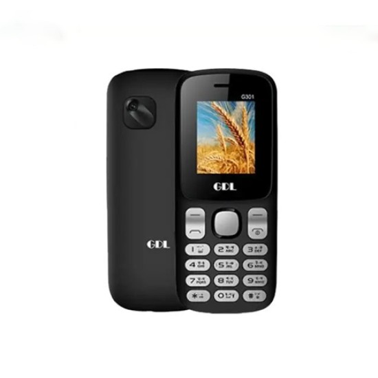 GDL G301 Feature Phone
