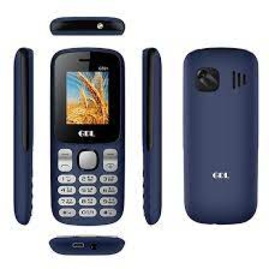 GDL G301 Feature Phone