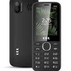 GDL Curvy 1 Dual Sim Phone