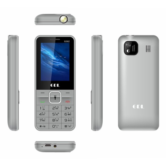 GDL mobile phone G302