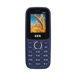 GDL G501 feature Phone