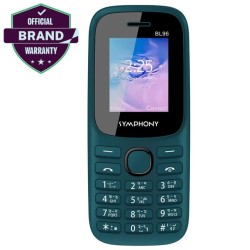 Symphony BL96 Feature Mobile Phone