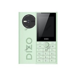 Realme Dizo Star 400 Feature Phone