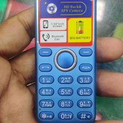 Bontel SPY S1 Mobile Metal Body