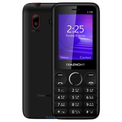 Symphony L135 Feature Phone