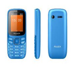 Rulax RM22 Display 2.4 Inches feature phone 