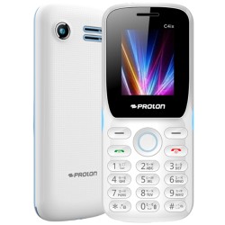 Proton C4ix Feature phone