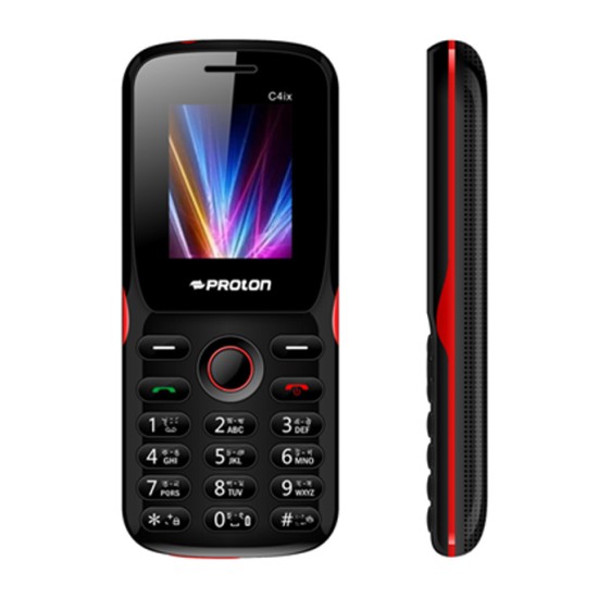 Proton C4ix Feature phone
