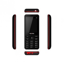 Maximus M3 Dual SIM Feature Phone