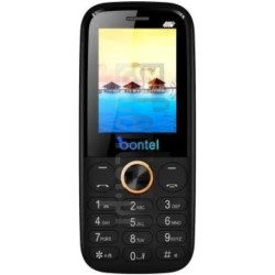 Bontel C4 Four Sim Mobile Phone 3000mAh Battery 