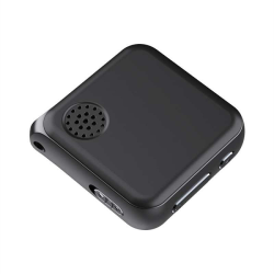Jnn M30 MP3 Player Portable Audio Voice Sound Recorder 32GB