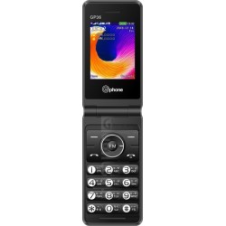 Gphone GP36 Folding Phone FM Radio