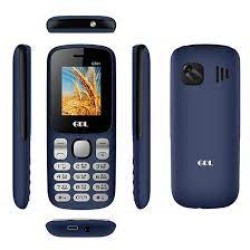 GDL G301 Feature phone New Intact