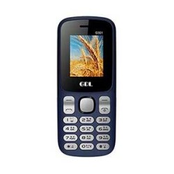 GDL G301 Feature phone New Intact