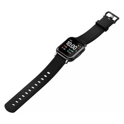 Xiaomi Haylou LS02 Smart Watch Waterproof Black