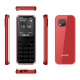 Rulex RM23 Super Feature Mobile Phone bettery 1000 mah 