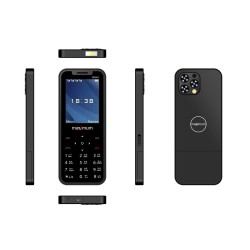 Maximum MB40 Pro Max Feature Phone 4 Sim