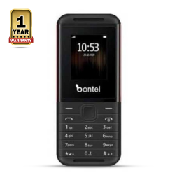 Bontel 5310 Dual Sim First Charging Phone