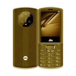 Jio J15 Dual SIM 1200mAH Feature Phone