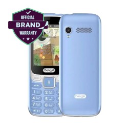 Bengal BG211 BD 4 Sim Standby 2.4 "Display 1700mah Battary