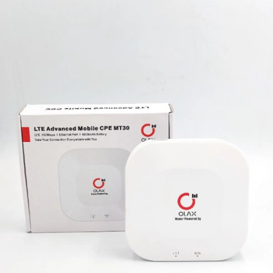 Olax 4G MT30 Wireless Router