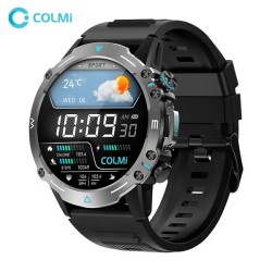 COLMI M42 AMOLED Display Smart Watch