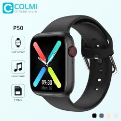 Colmi P50 Smart Watch New Intact