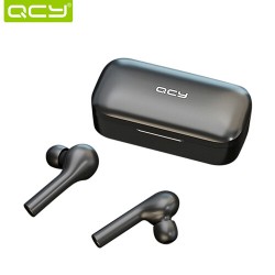 QCY T5 Wireless Bluetooth Earbuds New intact