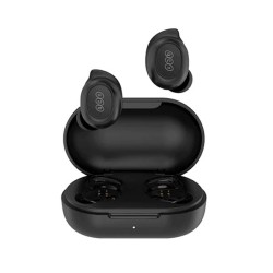 QCY T9S True Wireless Bluetooth 5.0 Earbuds New Intact
