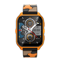 COLMi P73 Outdoor Military Smart Watch
