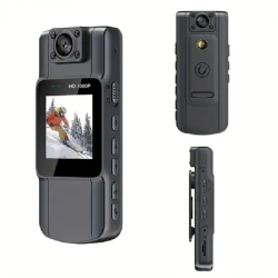 B23 1080P HD Mini Camera Portable Digital Video Recorder