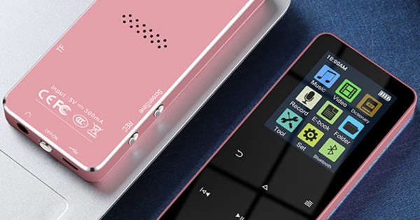 S308 Buy Best S308 Mp3 Player Price in Bangladesh - KINBO SHOP BD