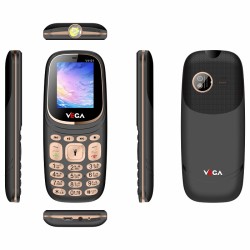 Vega V4101 Dual SIM Feature Phone new