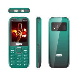 Bengal BG208 Mobile Dual Sim 1700mAh 