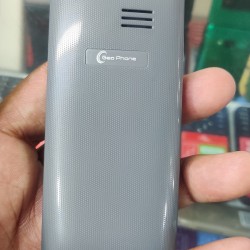 GEO R2 Dual Sim Features Phone New Intact