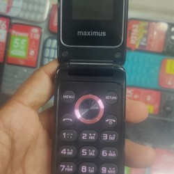 Maximus M25i Feature Phone