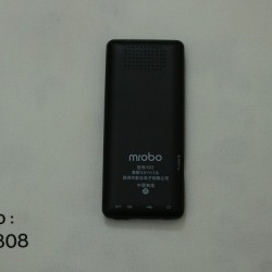 Mrobo X02 MP3 Music Player 