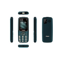Tinmo F21 Feature Mobile Phone